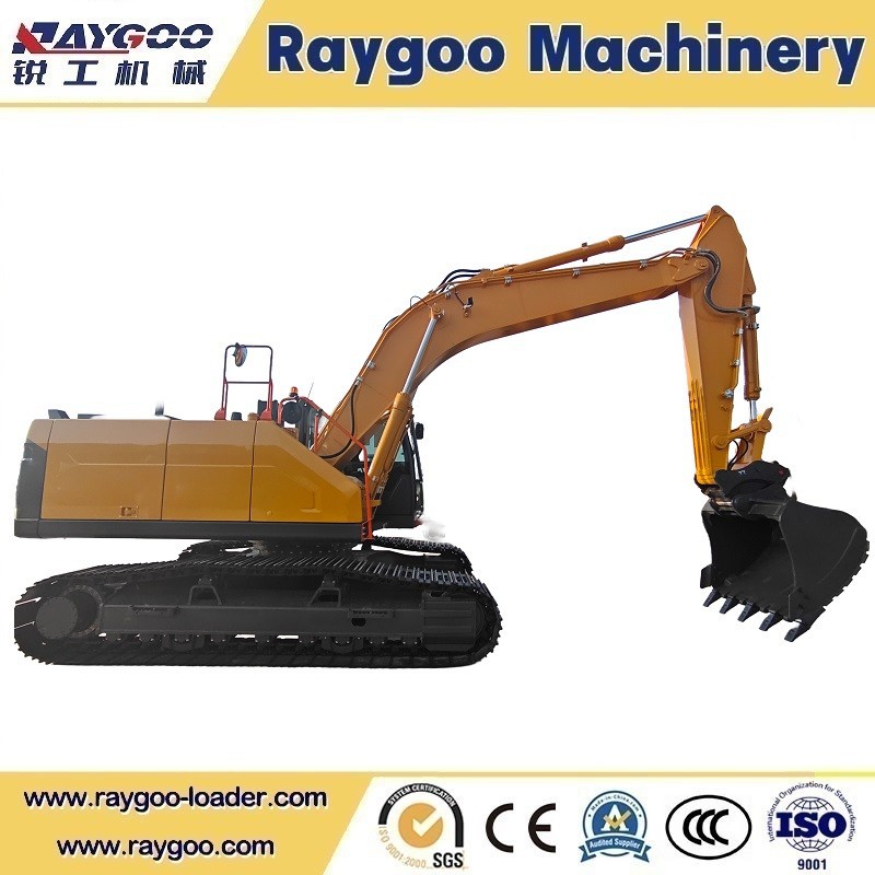 E6275H Cloddiwr Crawler Ar Werth