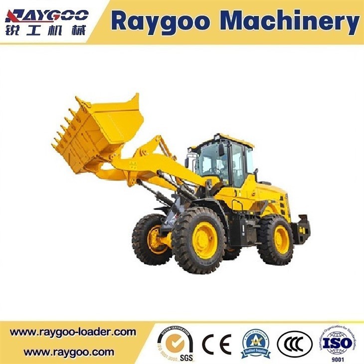 L936H Olwyn Llwythwr