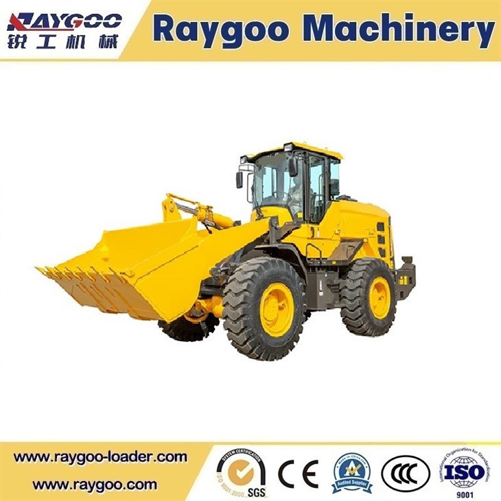 L946H Olwyn Llwythwr