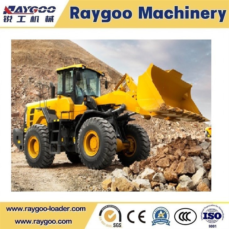 L956FH Olwyn Llwythwr