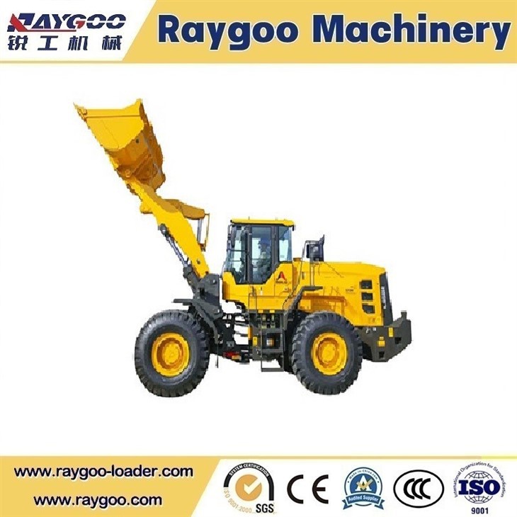 L958H Olwyn Llwythwr