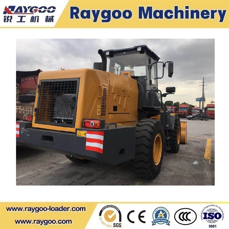 Loader with 1.8cbm Bucket