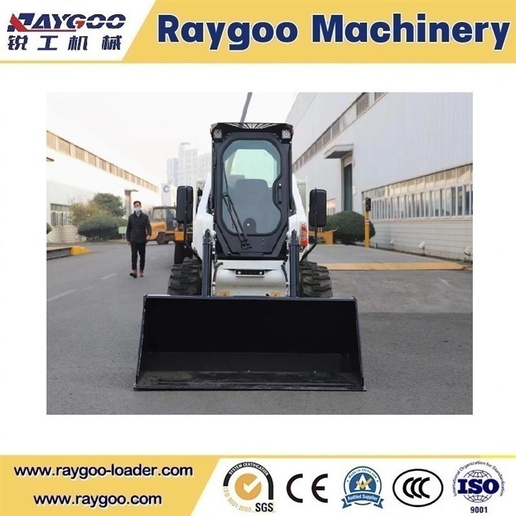 1.2ton loader for sale