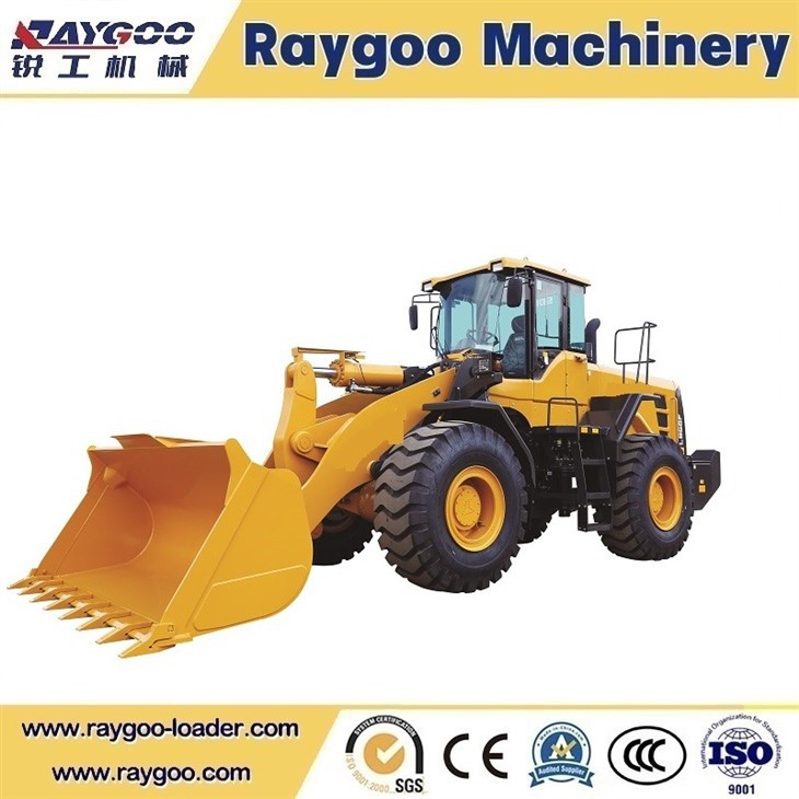 L965F Olwyn Llwythwr