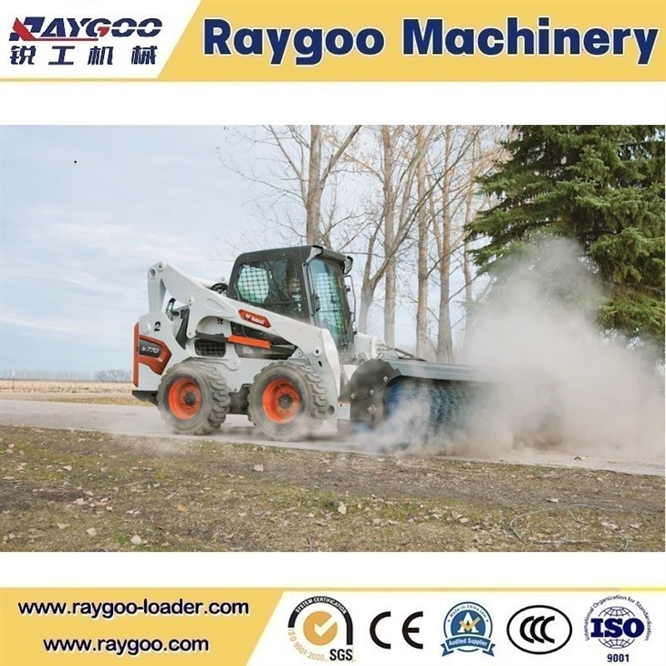 Bobcat S770 Price and Performance Guide