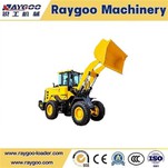 Llwythwr Olwyn 3.5ton L935H