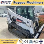 Llywio Skid Bobcat T770