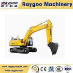 E6335H Cloddiwr Crawler