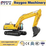 E6395H Cloddiwr Crawler