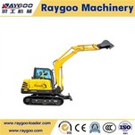 E655H 6on Cloddiwr Crawler