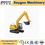 Cloddiwr Crawler E6900H