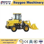 L918H 1.8ton Llwythwr Olwyn