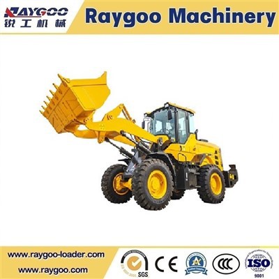 L936H Olwyn Llwythwr