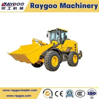 L946H Olwyn Llwythwr