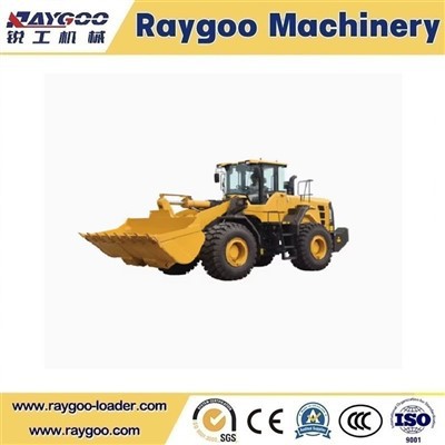 L958F Olwyn Llwythwr