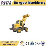 Llwythwr Olwyn LG936F