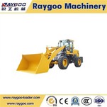 Llwythwr Olwyn LG939F