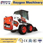 Llwythwr Steer Skid S450