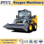 Llwythwr Steer Skid XC760K