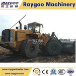 Llwythwr Olwyn Volvo L220E