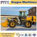 Llwythwr Olwyn XCMG LW440FV