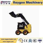 Llwythwr Steer Skid Xt750