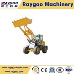 Llwythwr Olwyn ZL916F