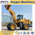 Llwythwr Olwyn ZL939C