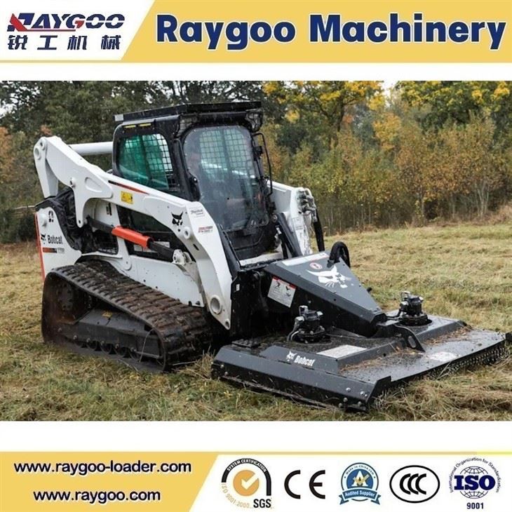 Bobcat T770 Price Guide and Buying Tips