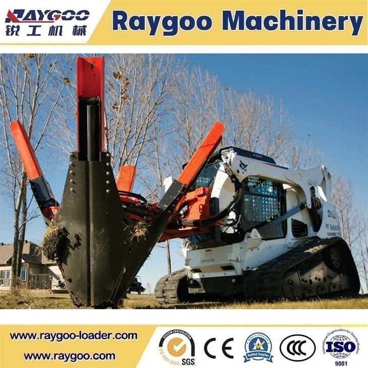 Bobcat T770 Skid Steer Loader Specs & Features