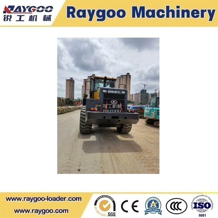 fork loader manufacturer