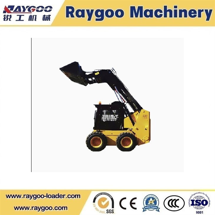 Skid Steer Loader